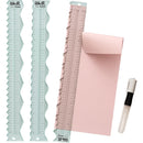 We R Memory Keepers Tear Guides 4/Pkg