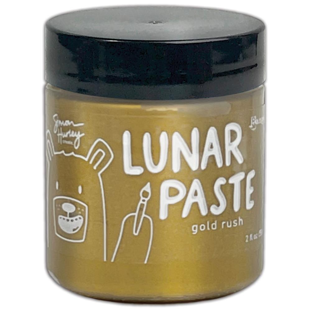 Simon Hurley Create Lunar Paste 2oz