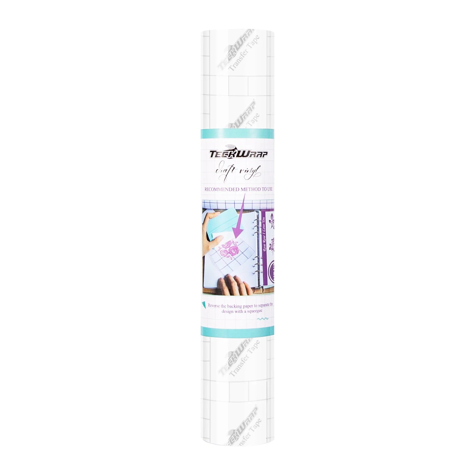 Teckwrap Transfer Tape 12