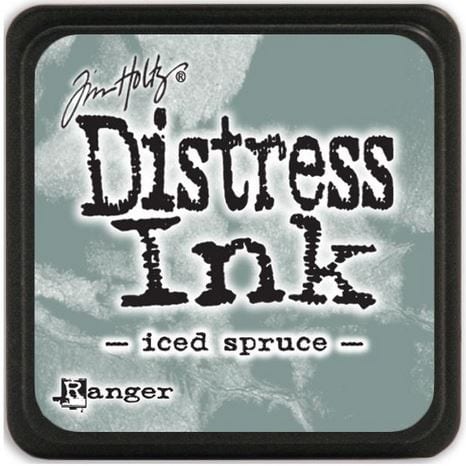 Ranger Mini Distress Ink Pad (Option 3)