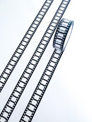 Film/Movie Reel Washi Tape - 15mm x 10m
