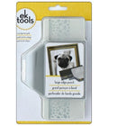 EK Tools Large Edge Embroidery Punch Edger