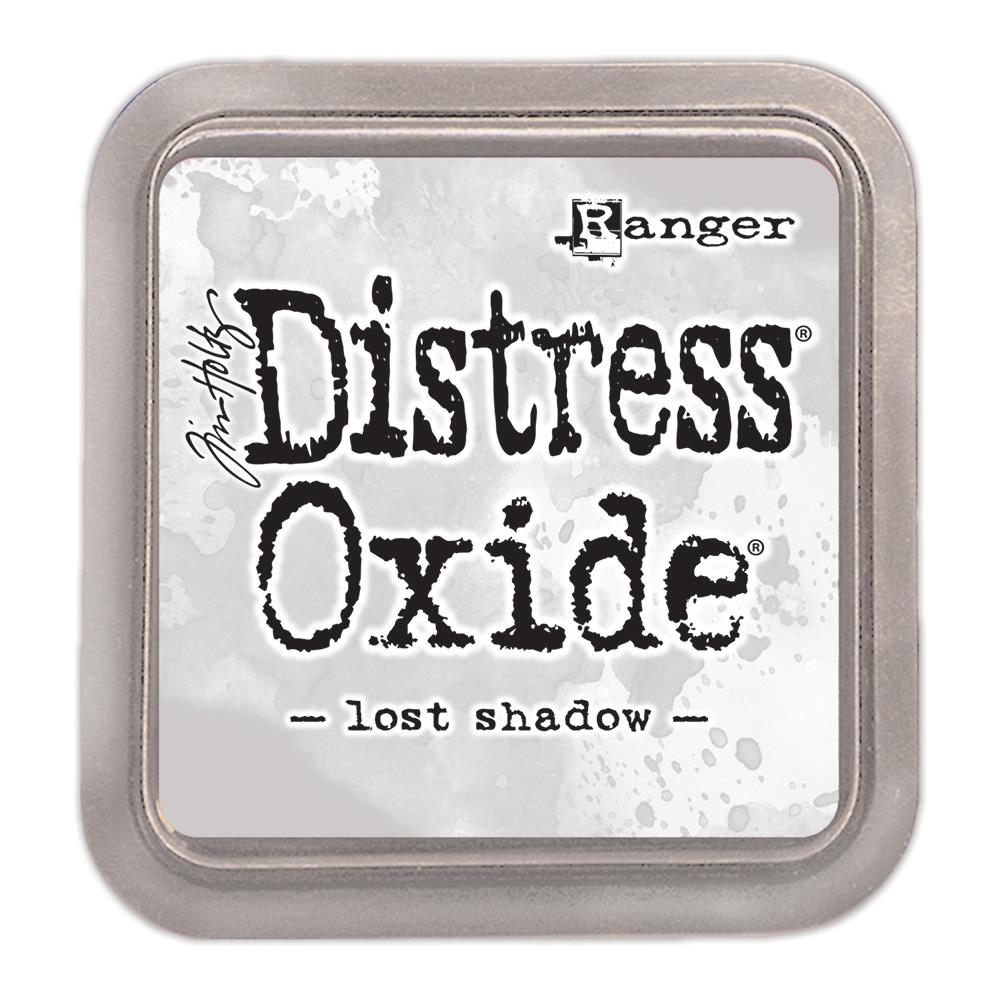 Ranger Distress Oxide Ink Pad (Option 2)