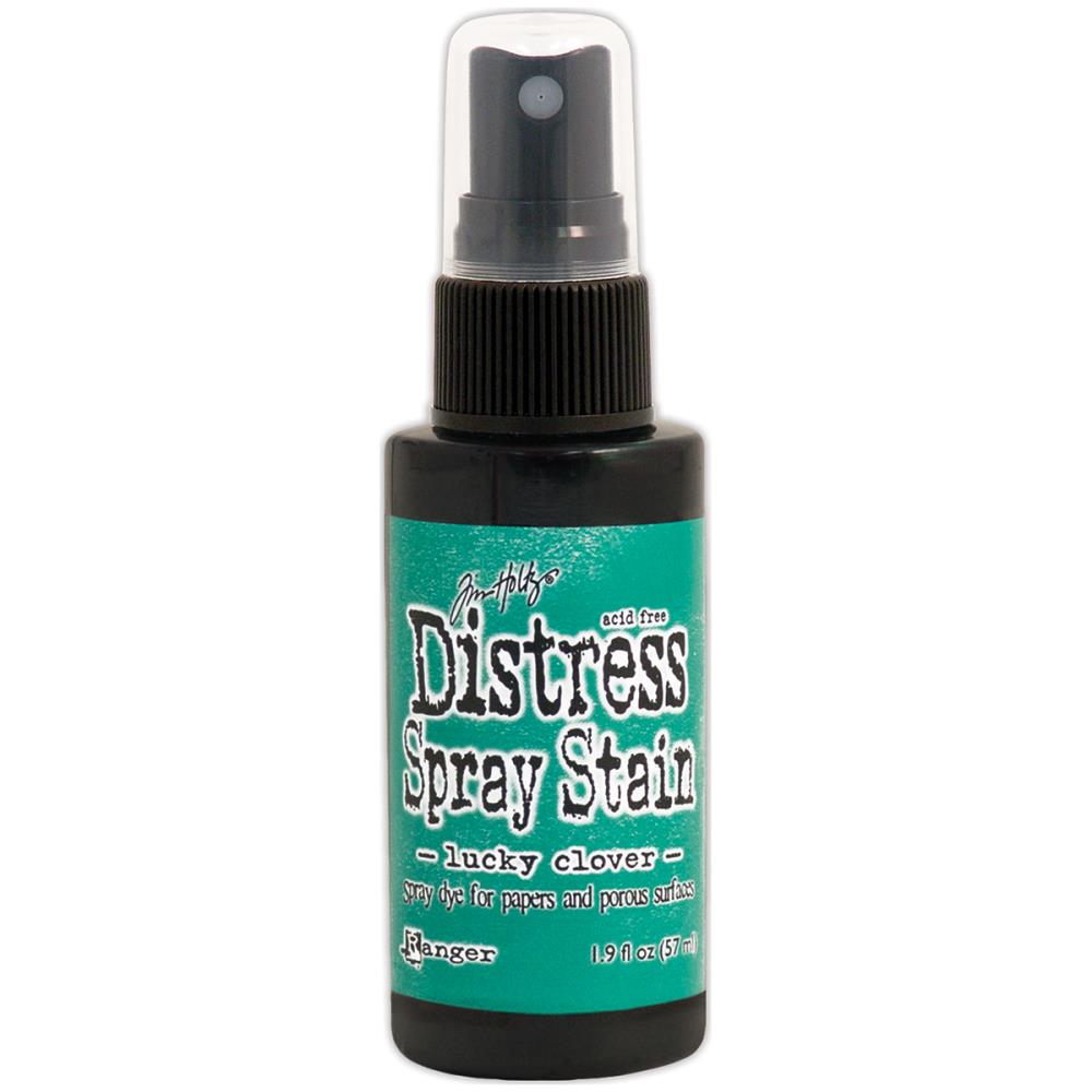Tim Holtz Distress Spray Stain 1.9oz (Option 3)