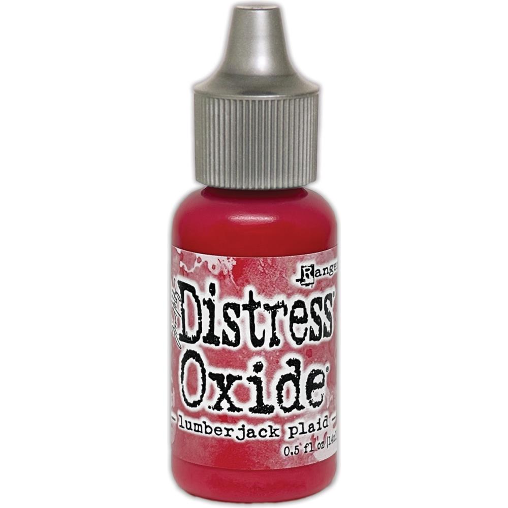 Ranger Distress Oxides Reinker (Option 5)