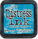 Ranger Distress Ink Pad (Option 3)