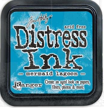Ranger Mini Distress Ink Pad (Option 3)