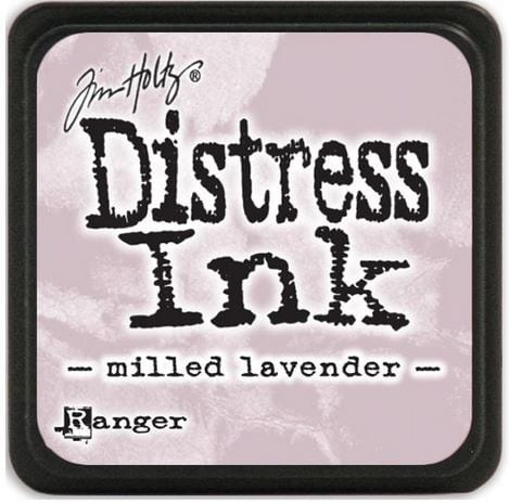 Ranger Mini Distress Ink Pad (Option 1)
