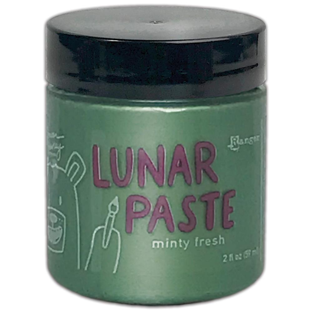 Simon Hurley Create Lunar Paste 2oz