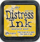 Ranger Distress Ink Pad (Option 5)