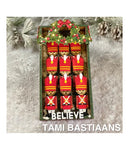 Sizzix Thinlits Dies By Tim Holtz 19/Pkg