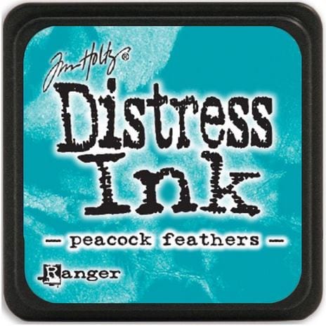 Ranger Mini Distress Ink Pad (Option 3)