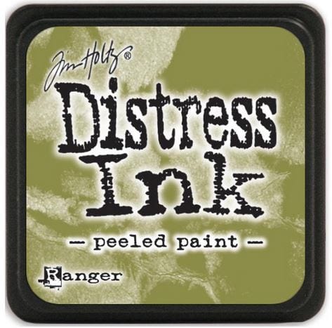Ranger Mini Distress Ink Pad (Option 2)