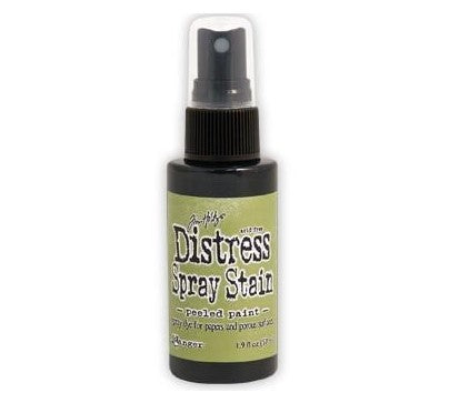 Tim Holtz Distress Spray Stain 1.9oz (Option 3)