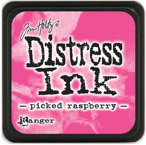 Ranger Mini Distress Ink Pad (Option 1)