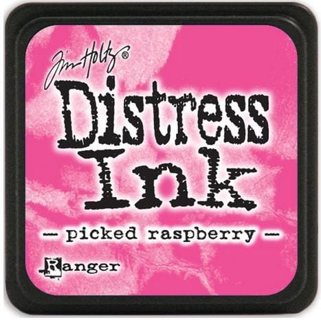 Ranger Distress Ink Pad (Option 1)