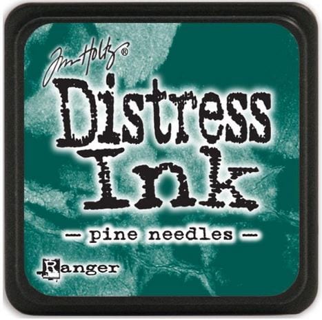 Ranger Mini Distress Ink Pad (Option 2)