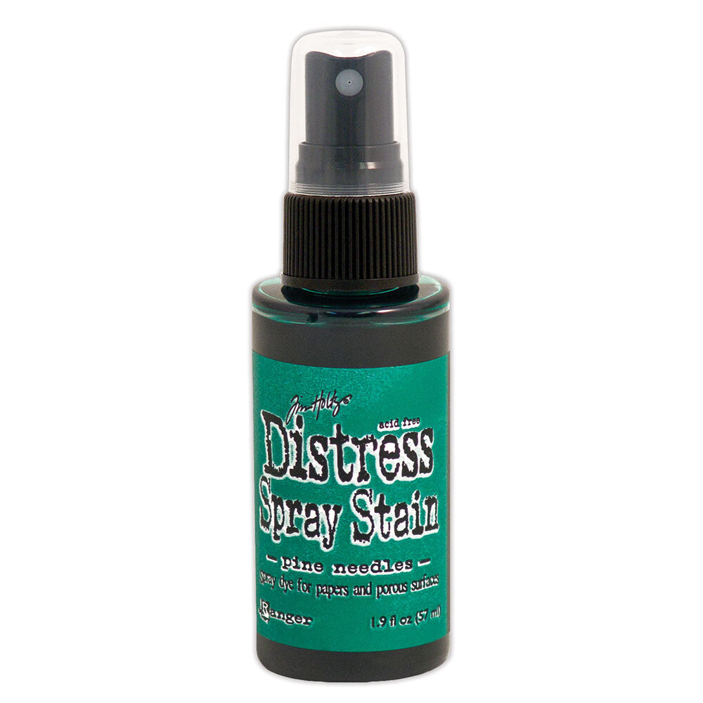 Tim Holtz Distress Spray Stain 1.9oz (Option 3)