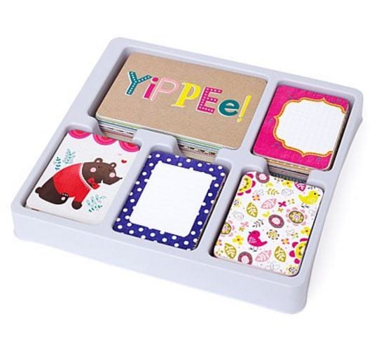 Project Life Playful (Core Kit and Sampler Set Available)