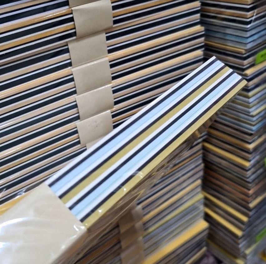 Assorted Premium Paper Bundle Random Pack of 150 Sheets 8.5
