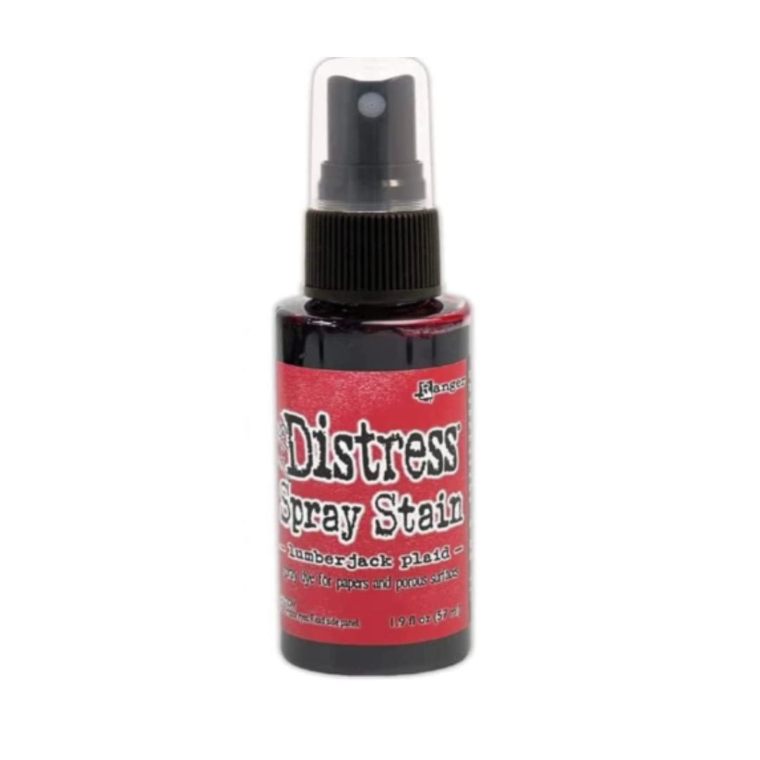 Tim Holtz Distress Spray Stain 1.9oz (Option 2)