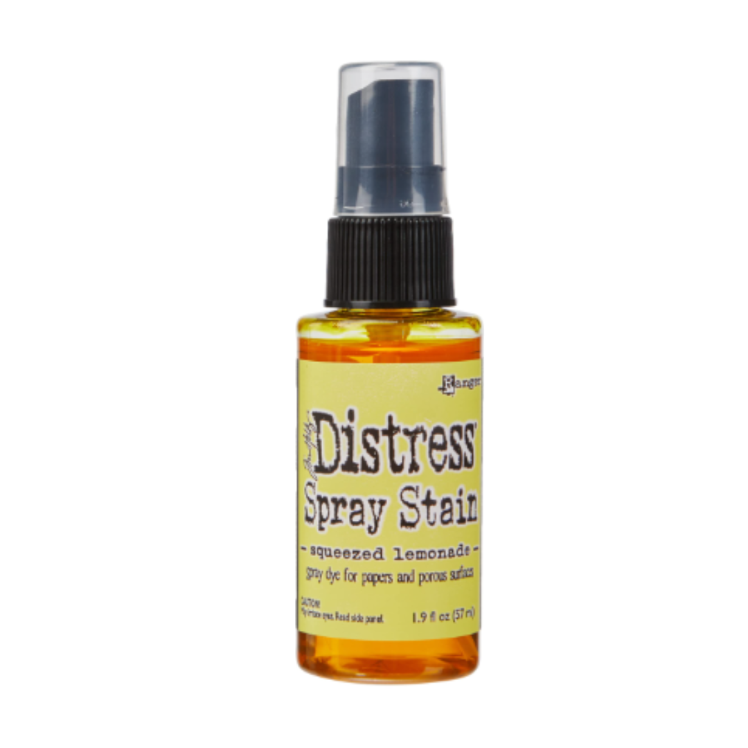Tim Holtz Distress Spray Stain 1.9oz (Option 3)