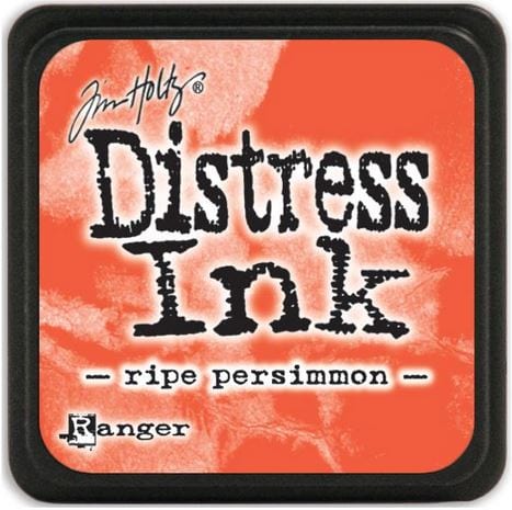 Ranger Mini Distress Ink Pad (Option 5)