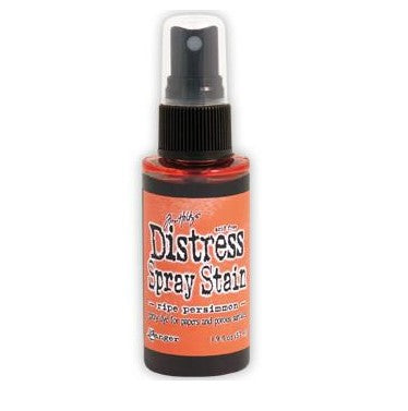 Tim Holtz Distress Spray Stain 1.9oz (Option 2)