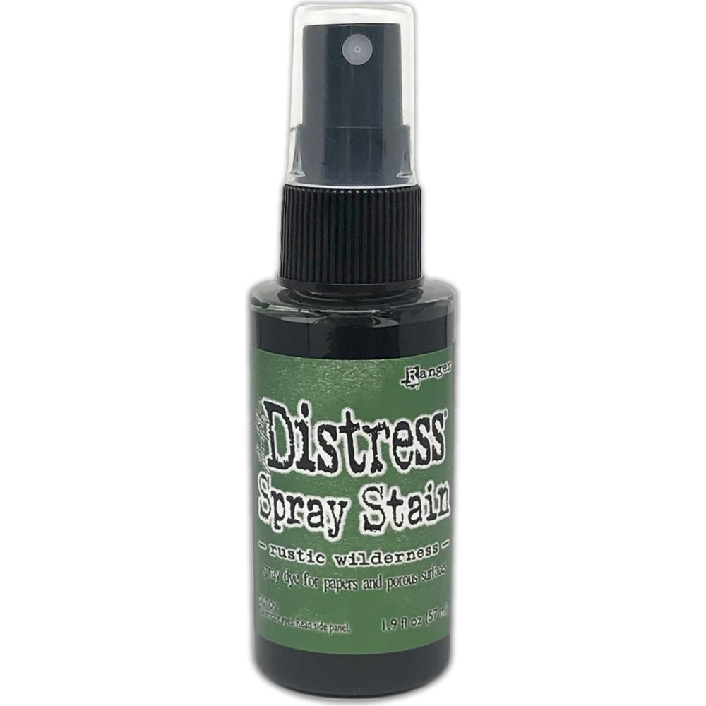 Tim Holtz Distress Spray Stain 1.9oz (Option 3)