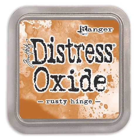 Ranger Distress Oxide Ink Pad (Option 4)