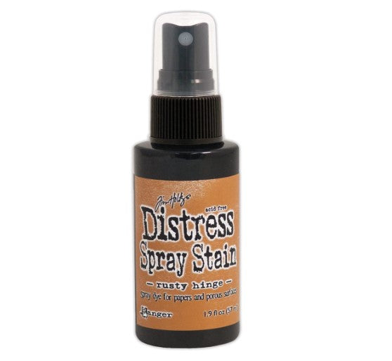 Tim Holtz Distress Spray Stain 1.9oz (Option 3)