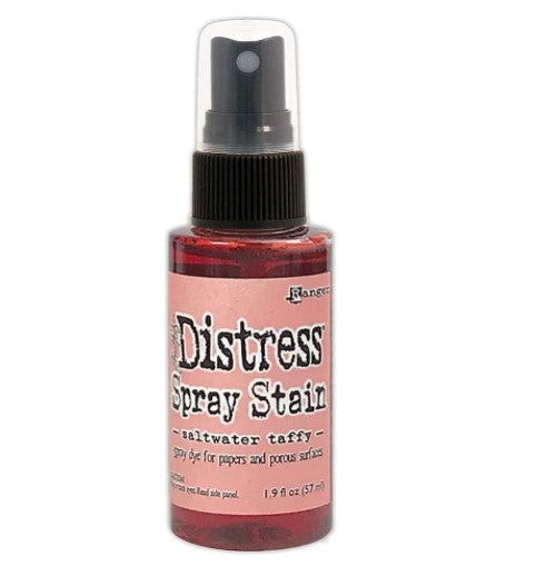 Tim Holtz Distress Spray Stain 1.9oz (Option 2)