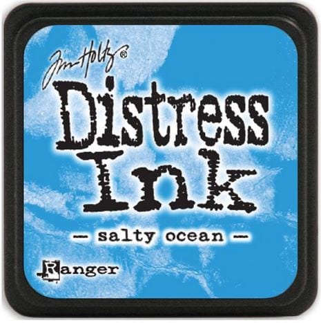 Ranger Distress Ink Pad (Option 3)