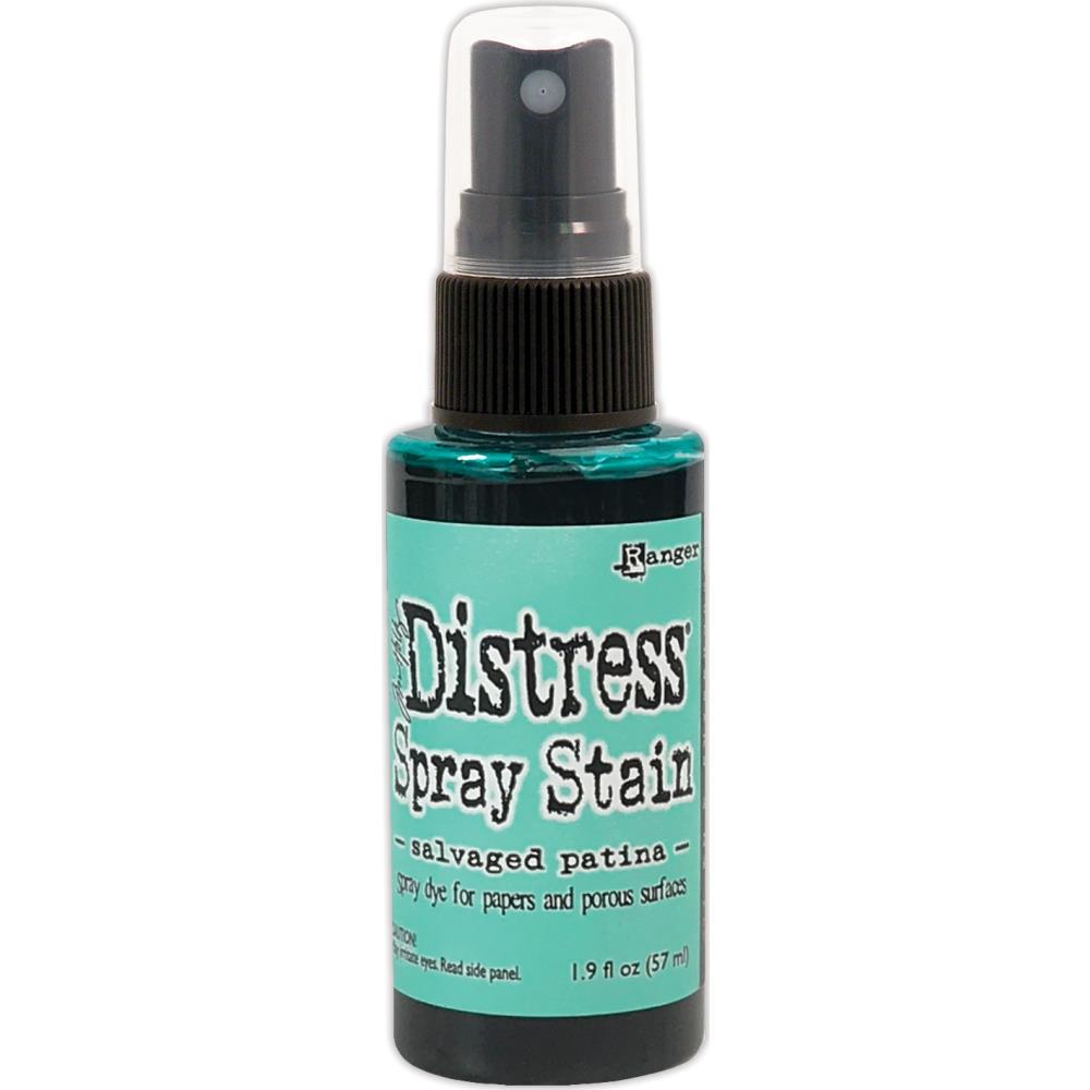 Tim Holtz Distress Spray Stain 1.9oz (Option 3)