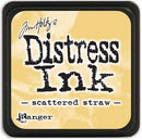 Ranger Mini Distress Ink Pad (Option 5)