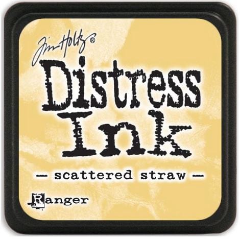 Ranger Distress Ink Pad (Option 5)