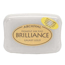 Brilliance Pigment Ink Pad Full Size