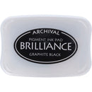 Brilliance Pigment Ink Pad Full Size