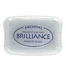 Brilliance Pigment Ink Pad Full Size