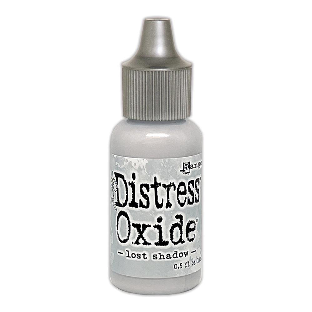 Ranger Distress Oxides Reinker (Option 2)