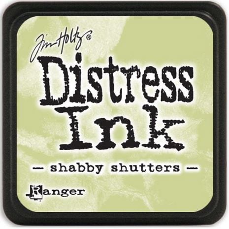 Ranger Mini Distress Ink Pad (Option 2)