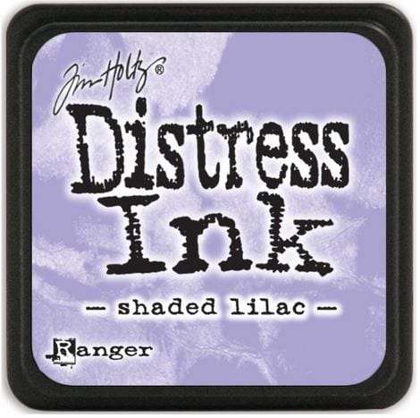 Ranger Mini Distress Ink Pad (Option 1)
