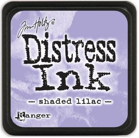 Ranger Distress Ink Pad (Option 1)