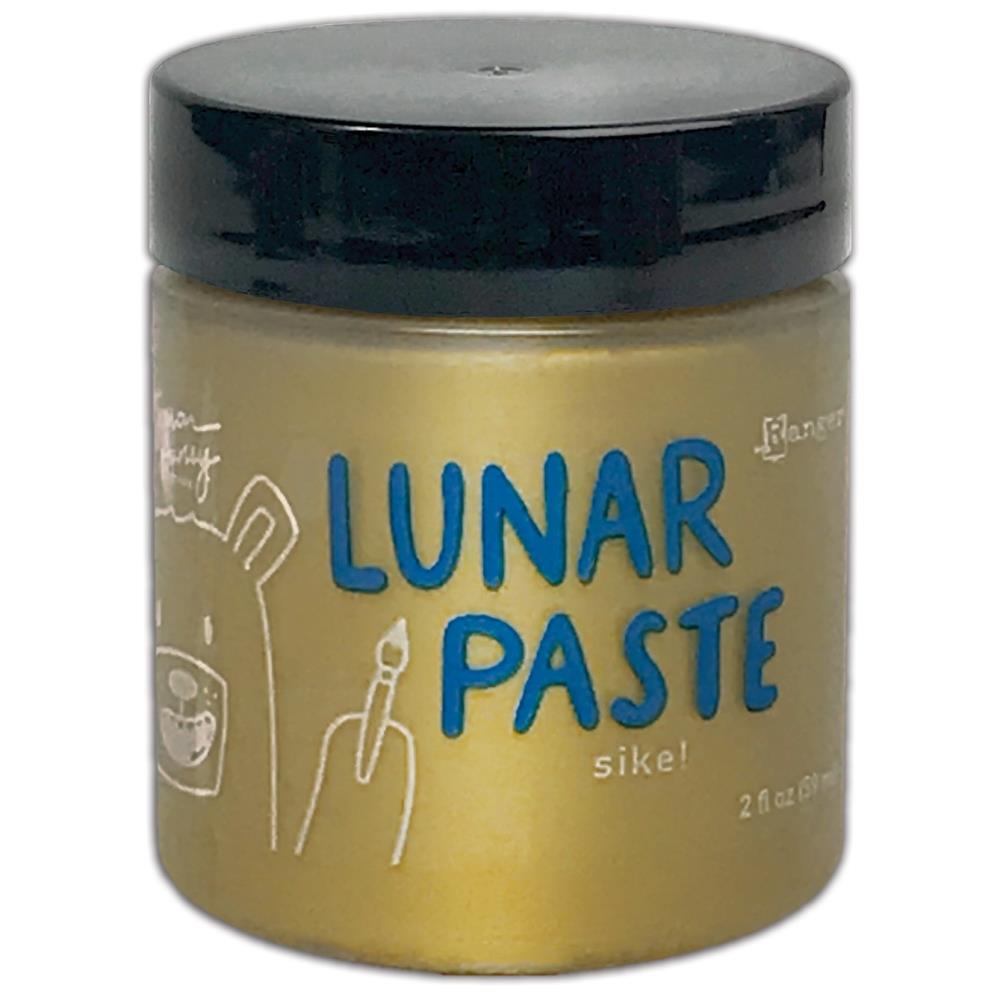 Simon Hurley Create Lunar Paste 2oz