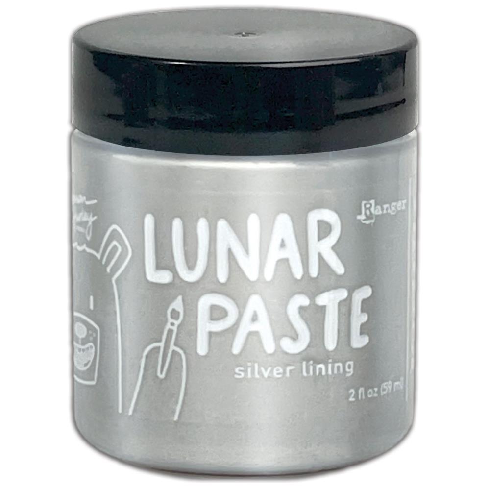 Simon Hurley Create Lunar Paste 2oz