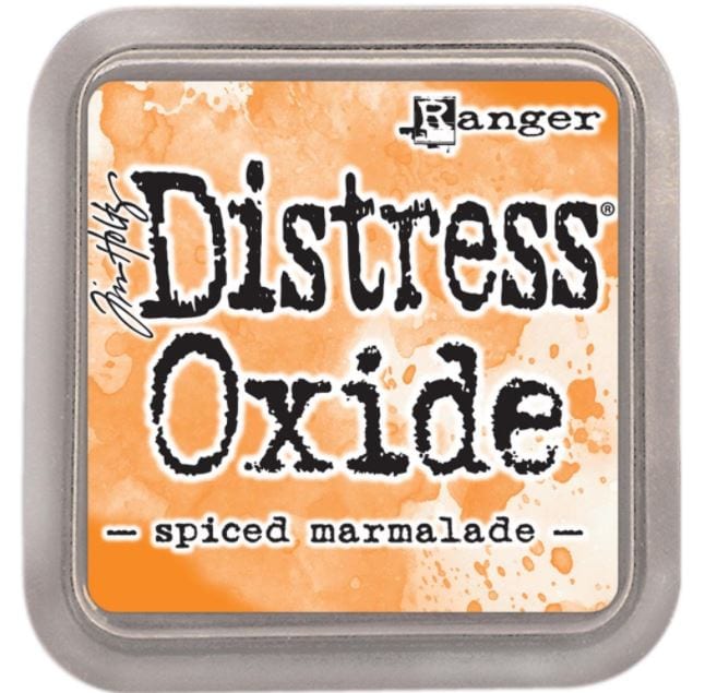 Ranger Distress Oxide Ink Pad (Option 5)