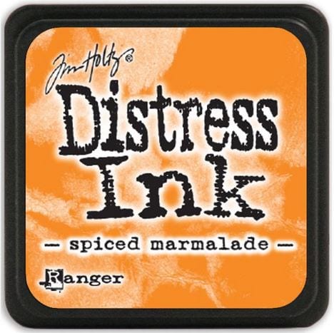 Ranger Mini Distress Ink Pad (Option 5)