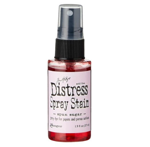 Tim Holtz Distress Spray Stain 1.9oz (Option 2)