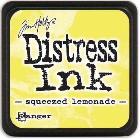 Ranger Mini Distress Ink Pad (Option 5)