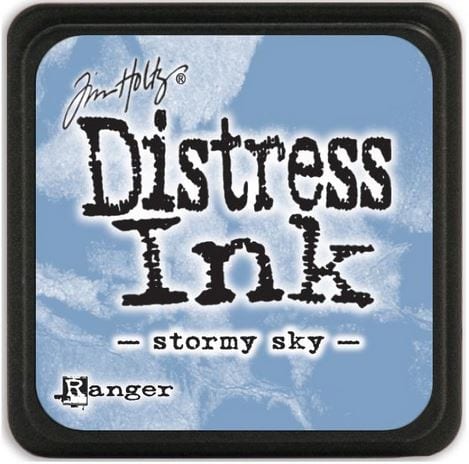 Ranger Mini Distress Ink Pad (Option 3)